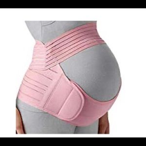 Maternity belly band